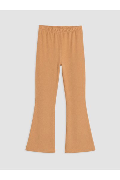LC Waikiki Quality Pieces from Çelebi Store Girls' Spanish Leggings