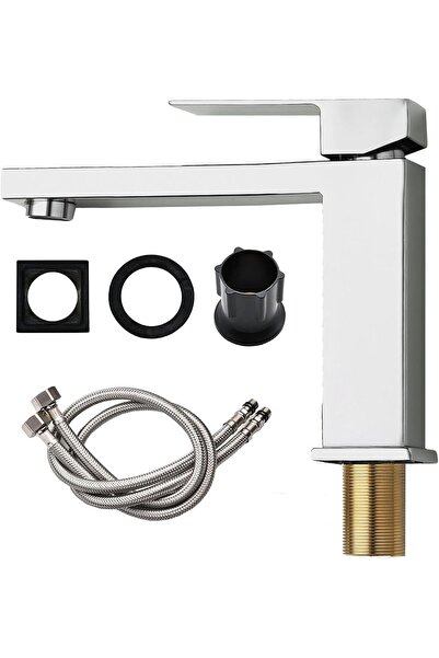 Generic Tall Bathroom Faucets,Bathroom Sink Faucets,Single Hole Bathroom Fauc...