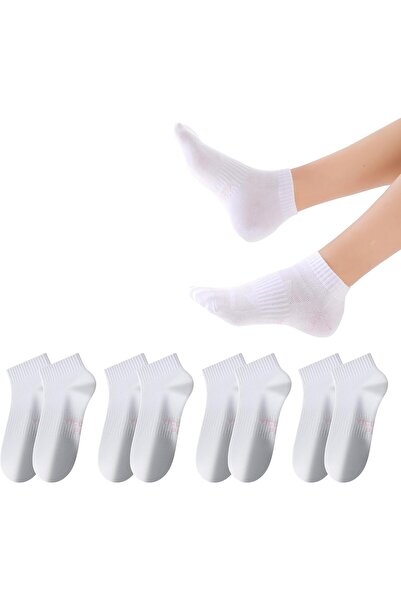 Generic BobiHoki Premium Women's Ankle Socks - Ultra-Breathable with Compress...