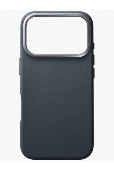 uniq Carcasa Lyden cu MagClick compatibila cu iPhone 17 Pro, Albastru