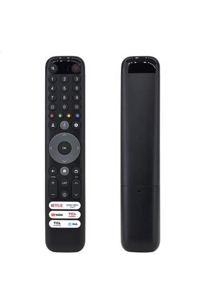 @xsy Tcl 55V6B 4k Ultra Hd Google Smart Led Tv Kumandası Ses Komutsuz