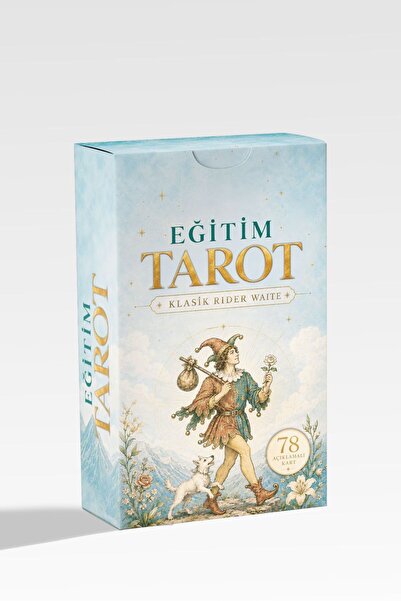 Eğitim Tarot