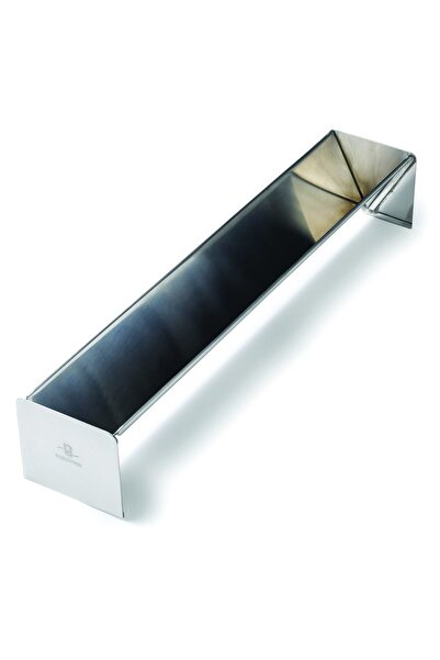 MATFER Triangular stainless steel mold