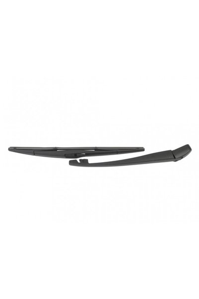 LORO Braț ștergător cu lamă Honda Insight spate 405mm 76720TM8003