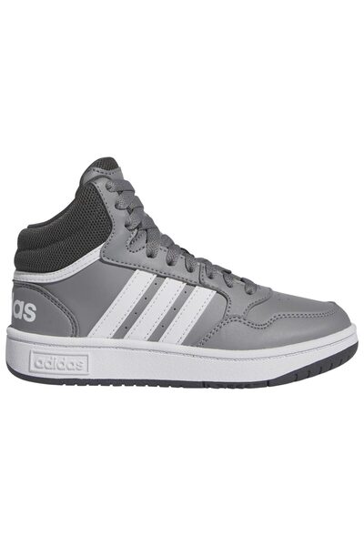 adidas Hoops 3.0 Mid K 30,5