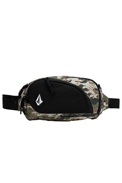 Volcom Τσαντάκι μέσης παραλλαγής