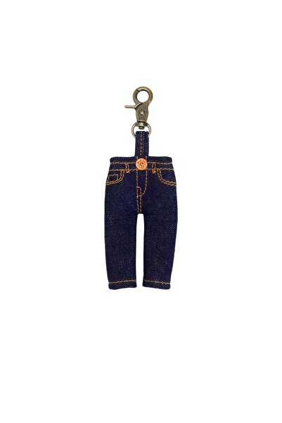 Levis LEVI'S MINI 501 ΜΠΡΕΛΟΚ OCEAN INDIGO WASH 3