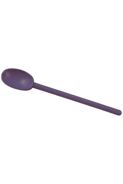 MATFER Exoglass Bourgeat Spoon 30 cm Purple