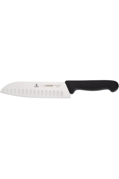 MATFER Cuțit Santoku 18 cm