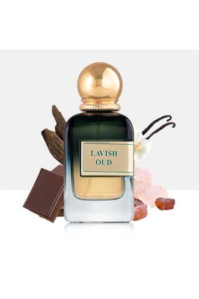 Generic Lavish Oud