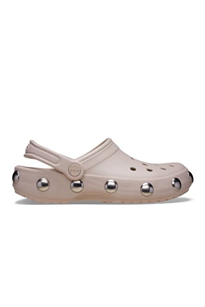 Crocs Κλασικά Μεγάλα Τσόκαρα με Καρφιά Γυναικεία