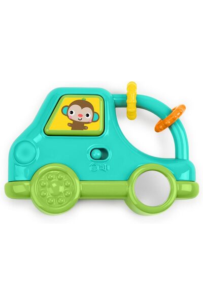 Generic SAFARI DRIVER BLUE_GREEN