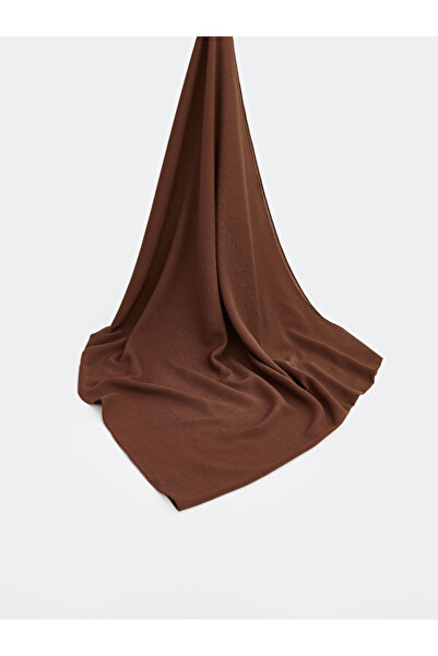 LC Waikiki Rmz Gi̇yi̇m Farkiyla Simple Women's Shawl