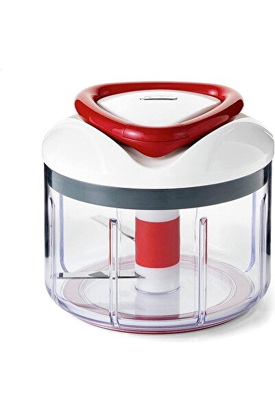 Generic Easy Pull Food Processor