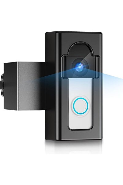 Generic Anti-Theft Video Doorbell Camera Mount, Doorbell Bracket No Drilling ...