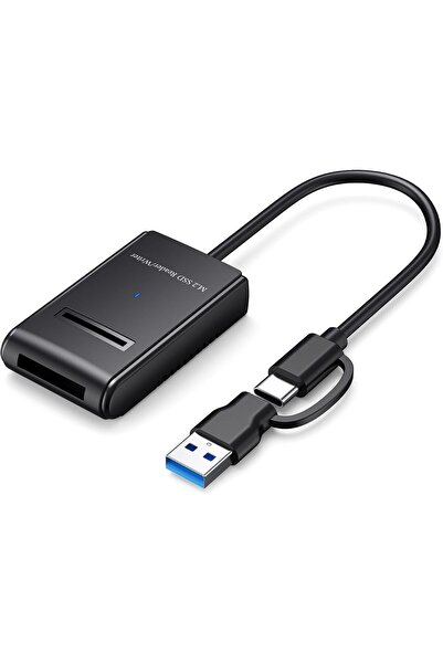 Generic محول M.2 NVMe SATA SSD، محطة إرساء USB C بسرعة 10 جيجابت في الثانية، ...