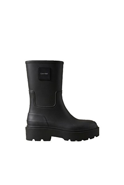 Calvin Klein RAINBOOT RUBBER