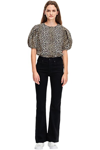Generic womens 726 HR FLARE Jeans (pack of 1)