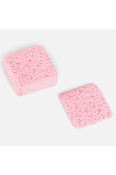 CATIANO Dischete de Curatare Roz 5x5cm - 50buc