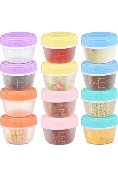 Generic Glass Meal Prep Containers, 4Pack 1040ml Glass Food Storage Container...