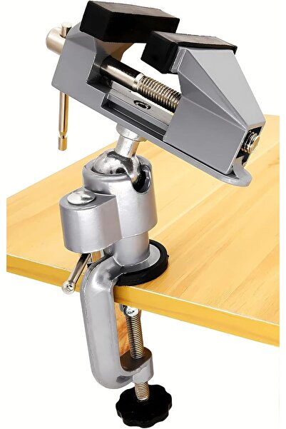Generic Bench vise table, Jewelry vise, Bench clamps, Swivel bench vise, Tabl...