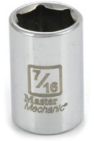 Generic Standard Plumbing Supply 111260 APEX TOOL GROUP-ASIA Master Mechanic ...