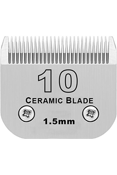 Generic Detachable Pet Dog Grooming Clipper Ceramic Blade,Compatible with And...
