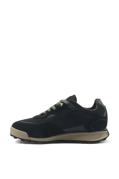lumberjack Gravel Black Women's Sneaker 102694268