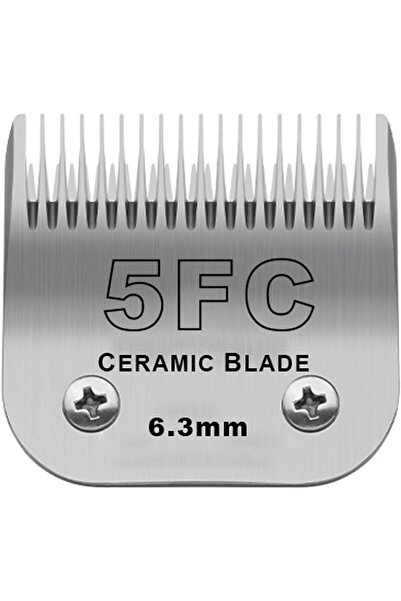 Generic Detachable Pet Dog Grooming Clipper Ceramic Blade,Compatible with And...