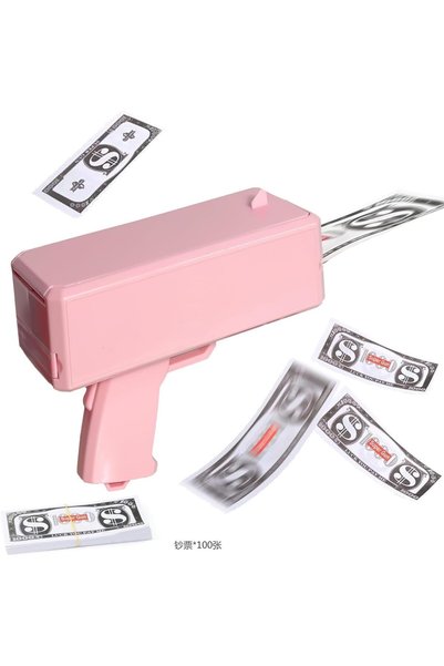 Generic مسدس المال