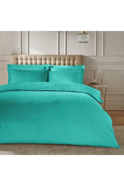 Generic Microfiber 6pcs Duvet Cover Set - 1 duvet cover (220x240cm), 2 pillow...