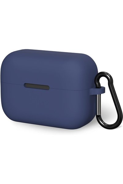 Generic غطاء سيليكون لسماعات Soundcore AeroClip من Anker، غلاف ناعم مقاوم للص...
