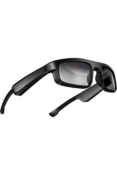 Generic Polarized Bluetooth Sunglasses with Speaker, Smart Glasses with Built...