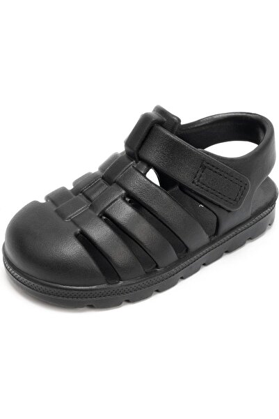 Generic Unisex-Child Closed-Toe Sandals Summer Sport Lightweight Sandal EVA O...