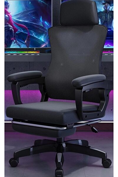 Generic Office Chair, Ergonomic Desk Chair，Home Mesh Office Desk Chairs with ...