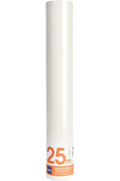Generic Big White Paper Roll Premium 80-100 gsm Easel Stand Drawing Paper for...