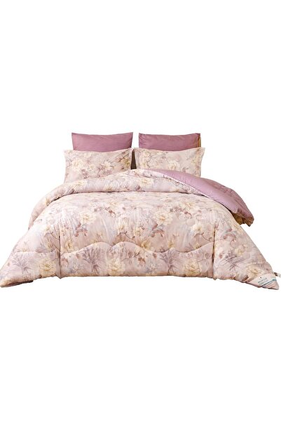 Generic DONETELLA 4-Pcs Printed Single Comforter Set | Fits 140x200 cm Size B...