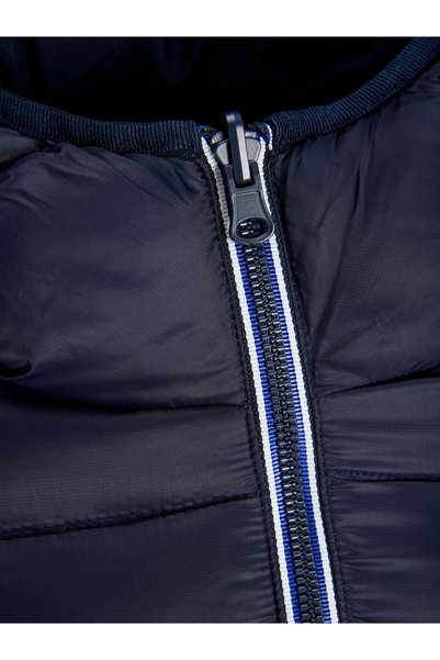 Jack & Jones 12298836 ÇİFT TARALI ERKEK MONT