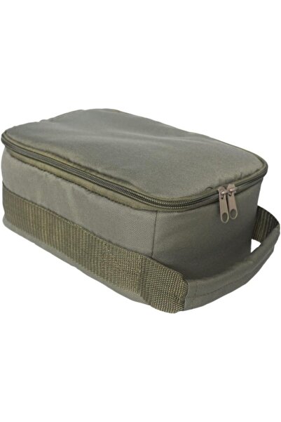 Generic Fishing Reel Bag Fishing Gear Bag Fishing Accessory Fishing Reel Case...
