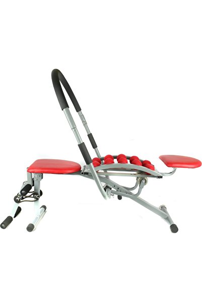 Generic Sports Equipment - Fitness and Strength Training Tools