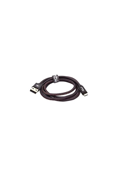 Taimi USB Charging Cable for Samsung & Android Smartphones TM-02 – Black