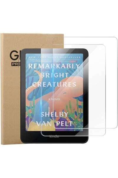 Generic 2Pack Matte Screen Protector for 7" Kindle Paperwhite 12th Generation...