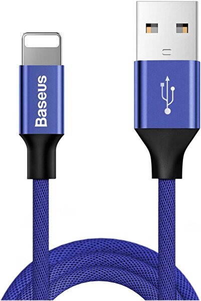 Taimi Baseus Yiven USB to Lightning Cable 1.8M – Fast Charging & Data Cable –...
