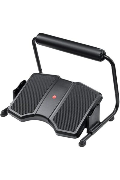 Generic Ergonomic Foot Rest for Under Desk at Work,Versatile Foot Stool,Comfo...