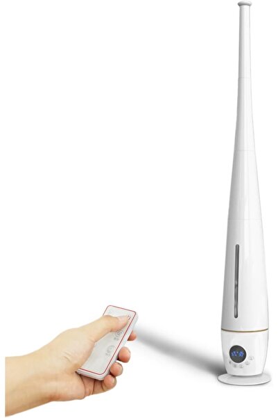 Generic Humidifiers,Stand Humidifiers for Bedroom Living Room,5 L Humidifier ...