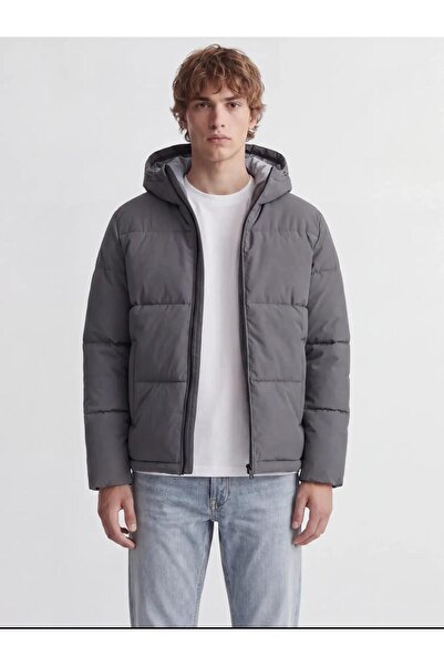 Jack & Jones Jack Jones Galaxy Puffer Men's Jacket 12303930