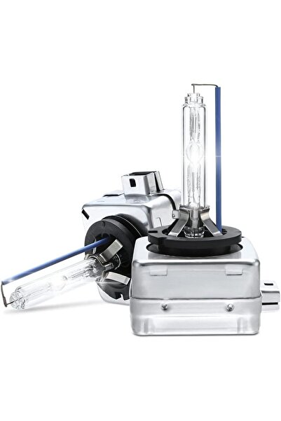 Generic D3S HID Headlight Bulbs 4300K 35W Xenon Headlight Bulb Warm White Hig...