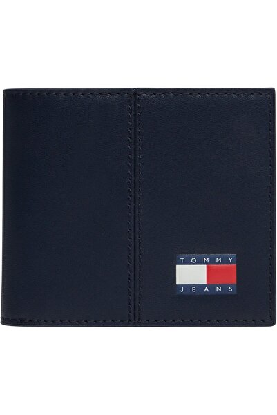 Generic TJM HERITAGE CC WALL Mens Wallets, Dark Night Navy, OS