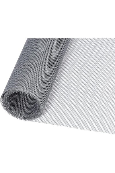 Generic Windows Screen and Screen Door Replacement, 48"x118" Durable Fibergla...