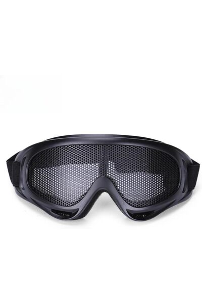 Generic Protective Outdoor Glasses, Military Outdoor Tactical Goggles, Sports...